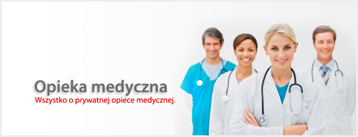Opieka medyczna